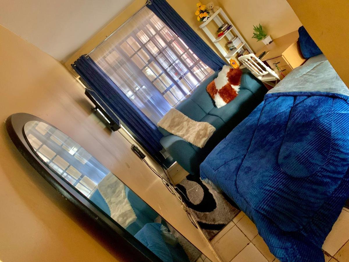 ניירובי Comfort Studio מראה חיצוני תמונה