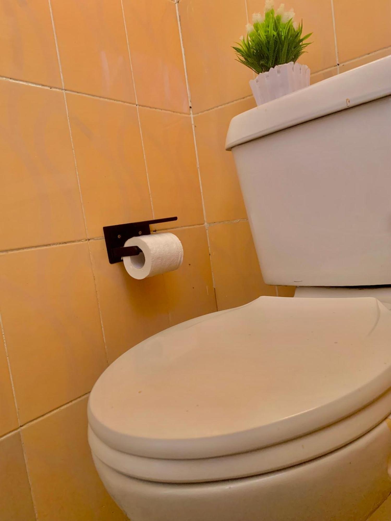 ניירובי Comfort Studio מראה חיצוני תמונה